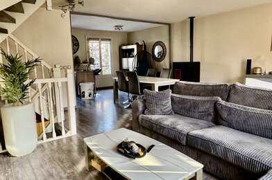 Maison 6 pièces 325000 €