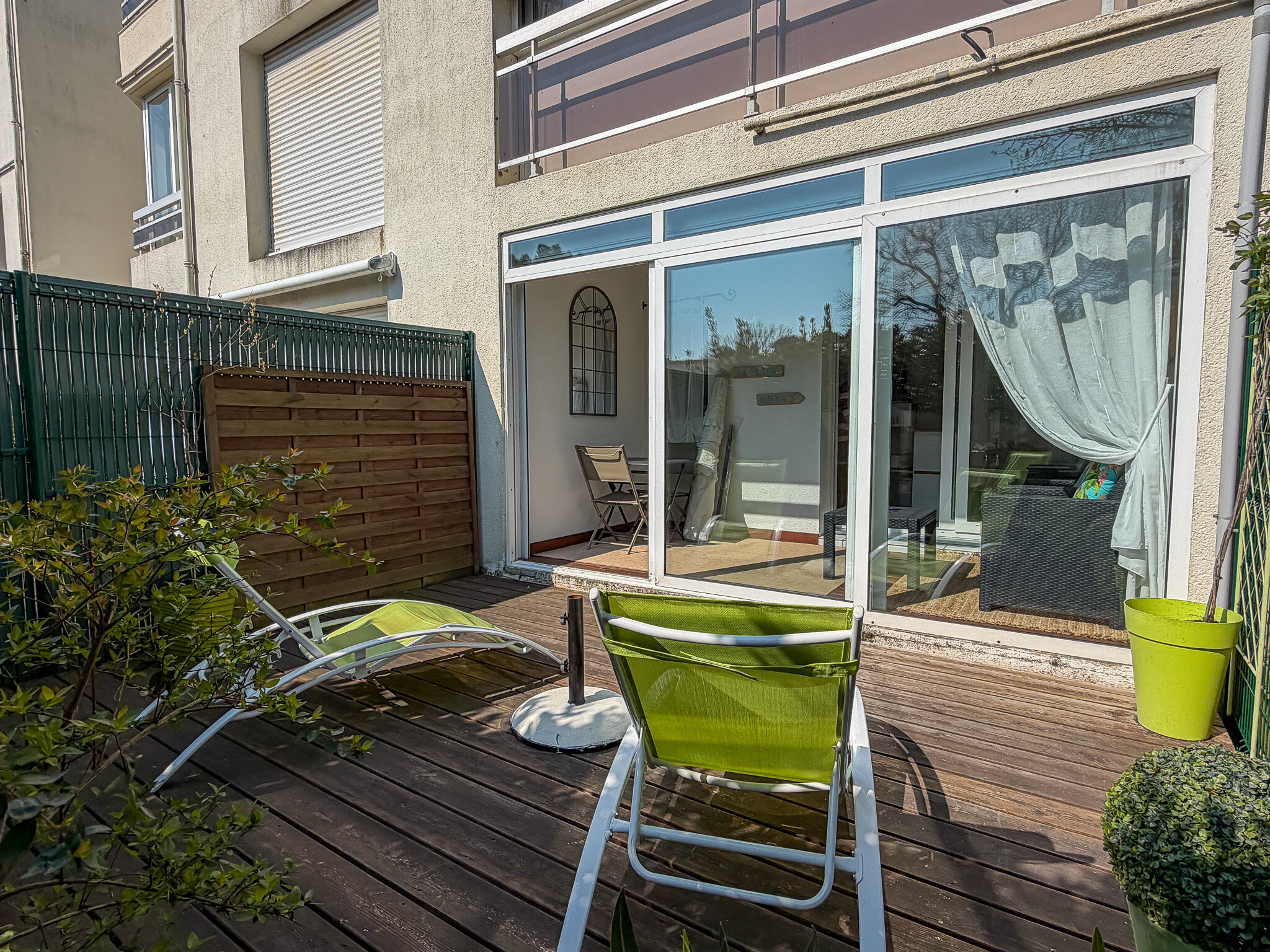 Appartement  T1 à vendre Vaux-sur-Mer 17640