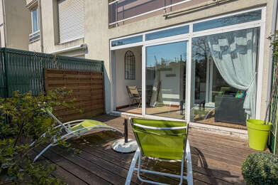 Appartement 1 pièces 160750 €