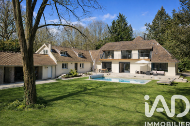 Maison 10 pièces 1295000 €