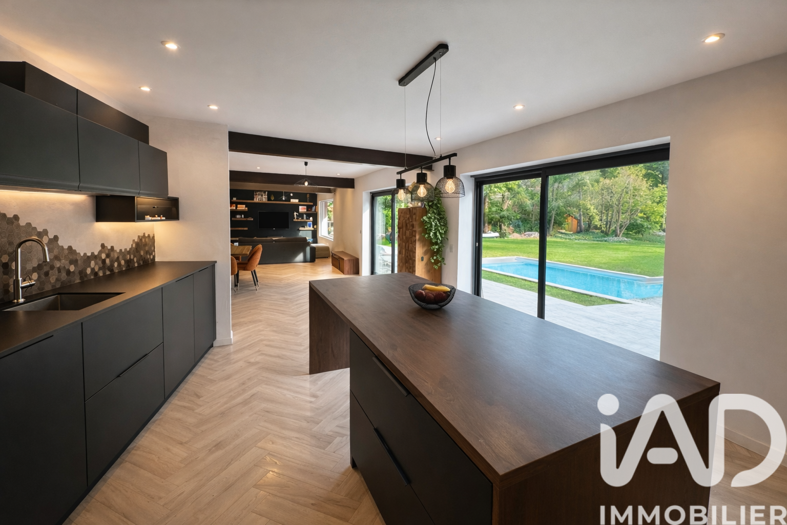 Vente Maison/villa 10 pièces - Photo 5