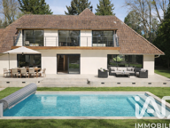 Vente Demeure 10 pièces — photo 2