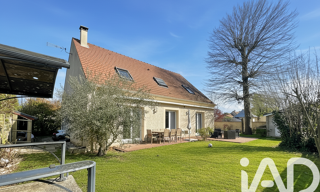 Maison 6 Pièces 135 m² à vendre à Montfermeil (93370)