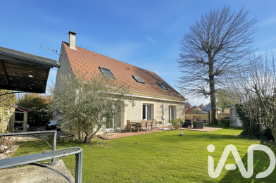 Maison 6 pièces 499000 €