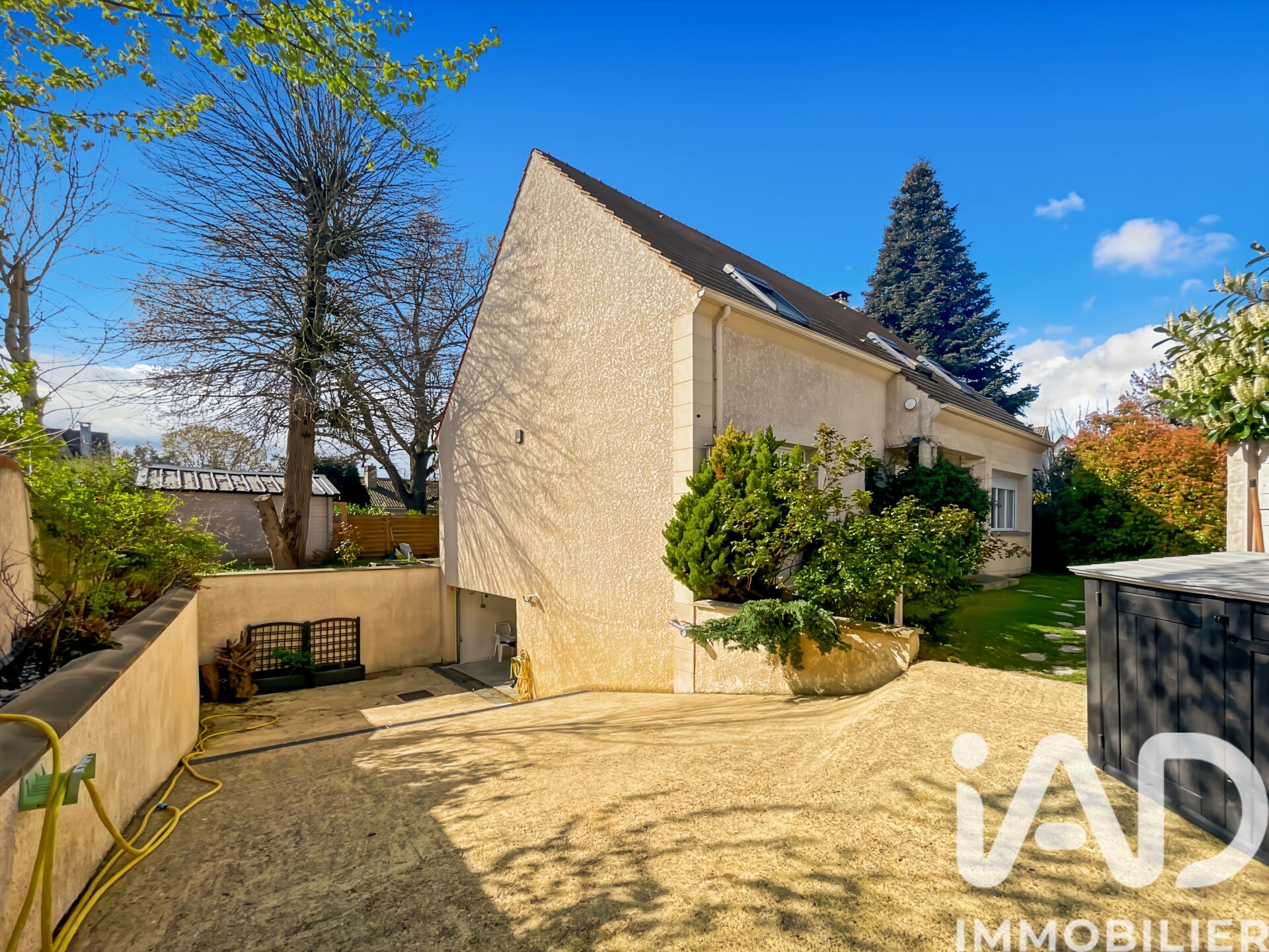 Vente Maison traditionnelle 6 pièces - Photo 3