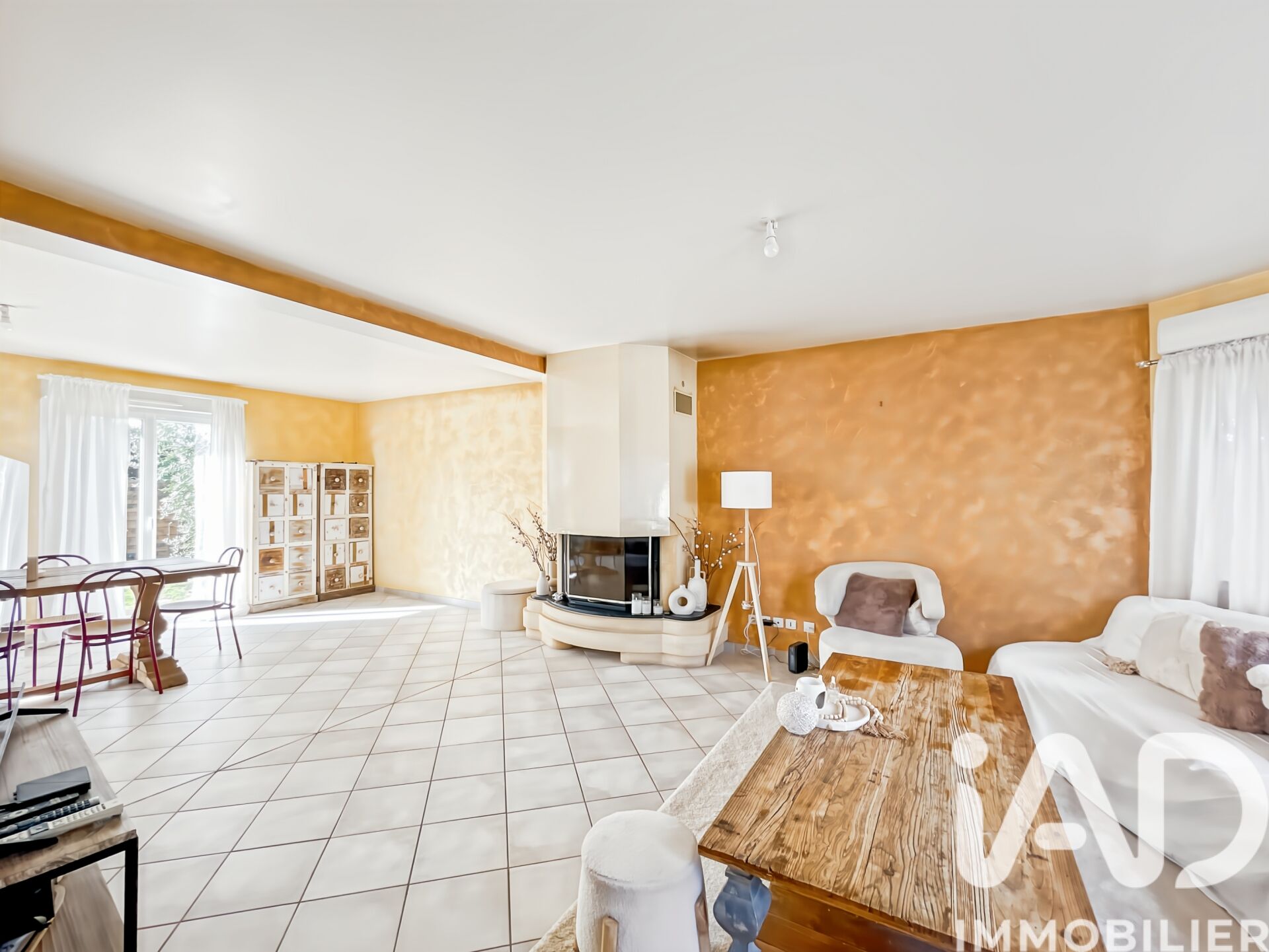 Vente Maison traditionnelle 6 pièces - Photo 5