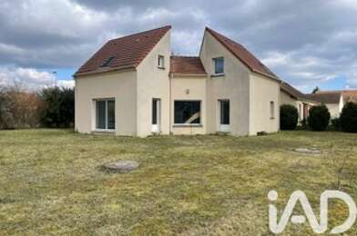 Maison 5 pièces 212000 €