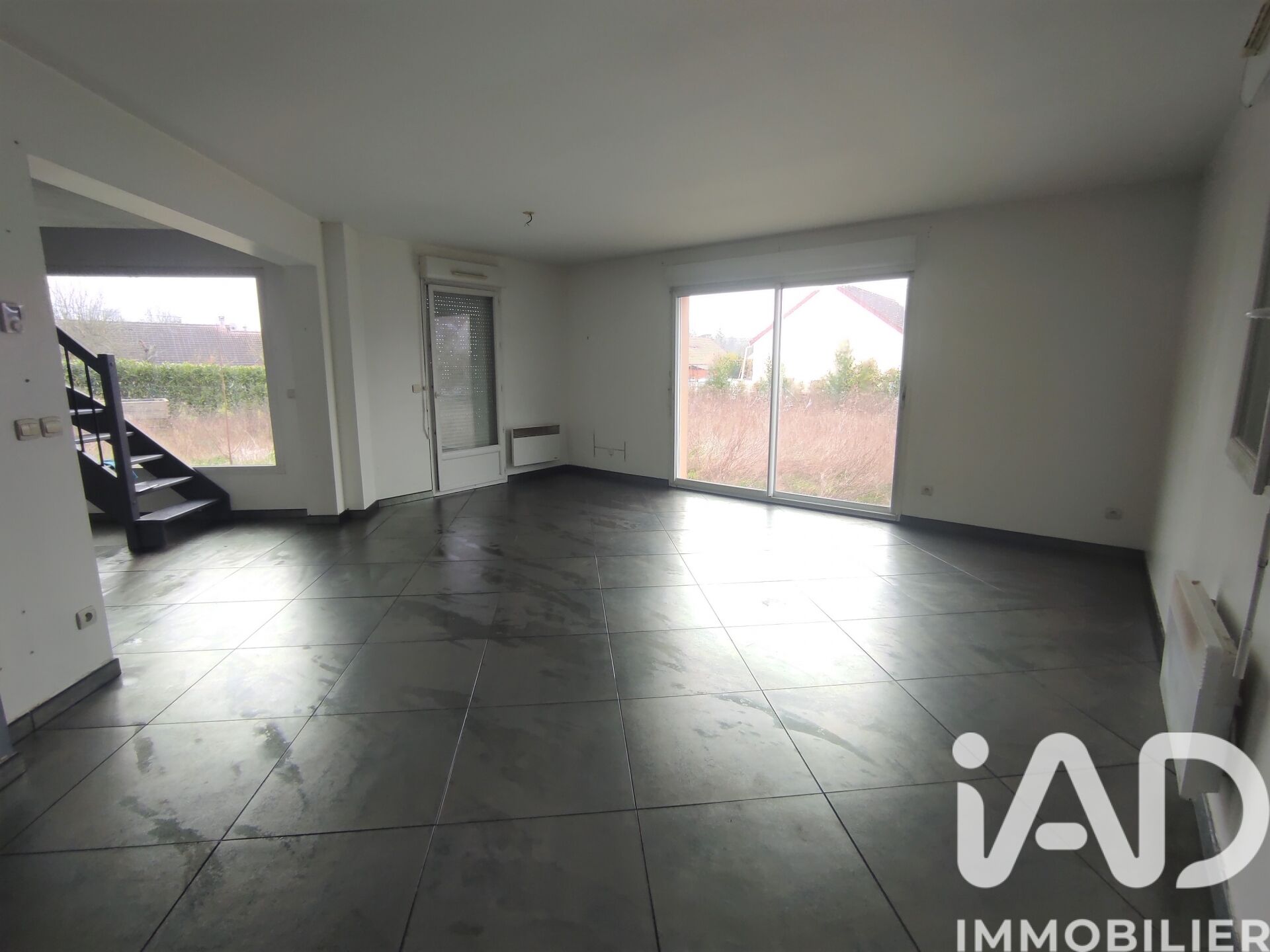 Vente Maison/villa 5 pièces - Photo 3