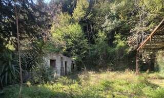 Terrain  3015 m² à vendre à Cagnes-sur-Mer (06800)