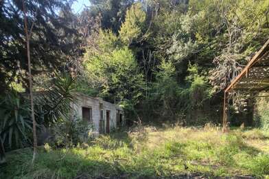 Terrain  670000 €