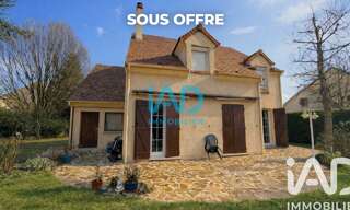 Maison 6 Pièces 153 m² à vendre à Marolles-en-Brie (94440)