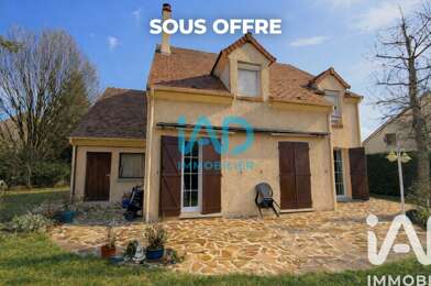 Maison 6 pièces 433200 €