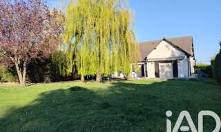 Maison 6 Pièces 119 m² à vendre à Saulx-Marchais (78650)