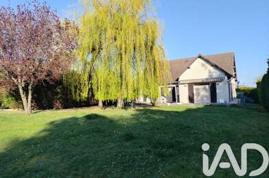 Maison 6 pièces 420000 €