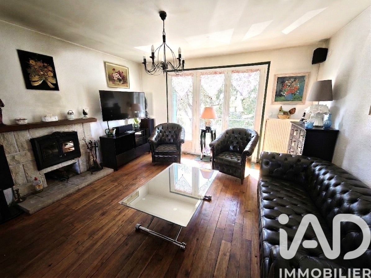 Vente Maison/villa 4 pièces - Photo 2