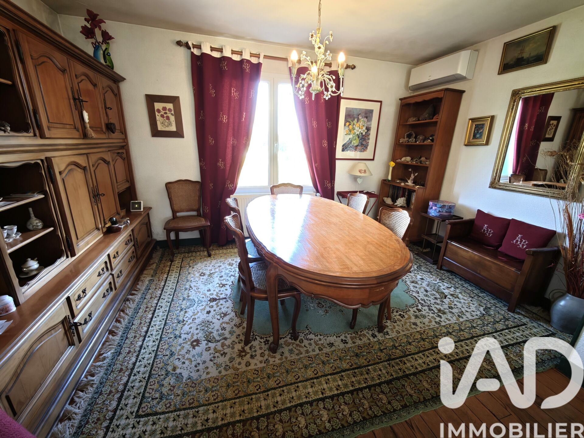 Vente Maison/villa 4 pièces - Photo 3