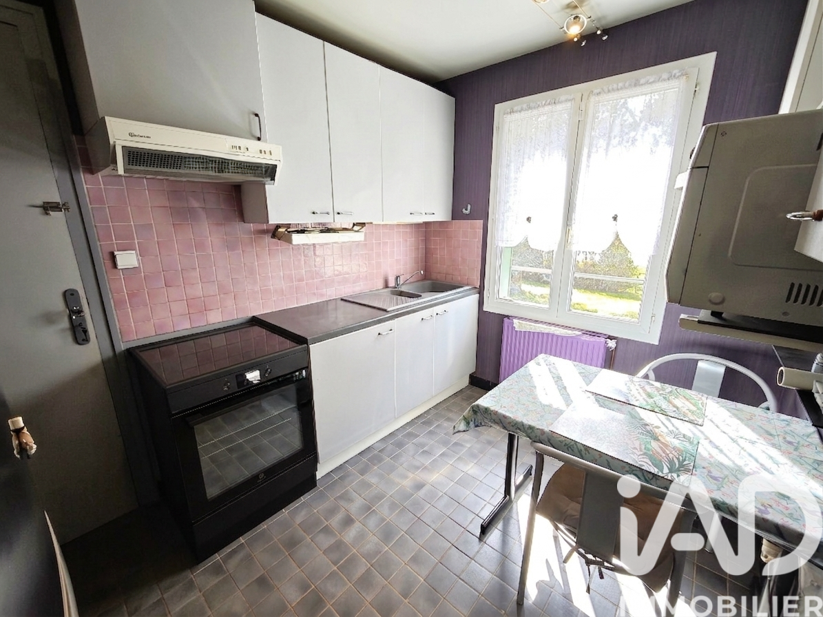 Vente Maison/villa 4 pièces - Photo 4