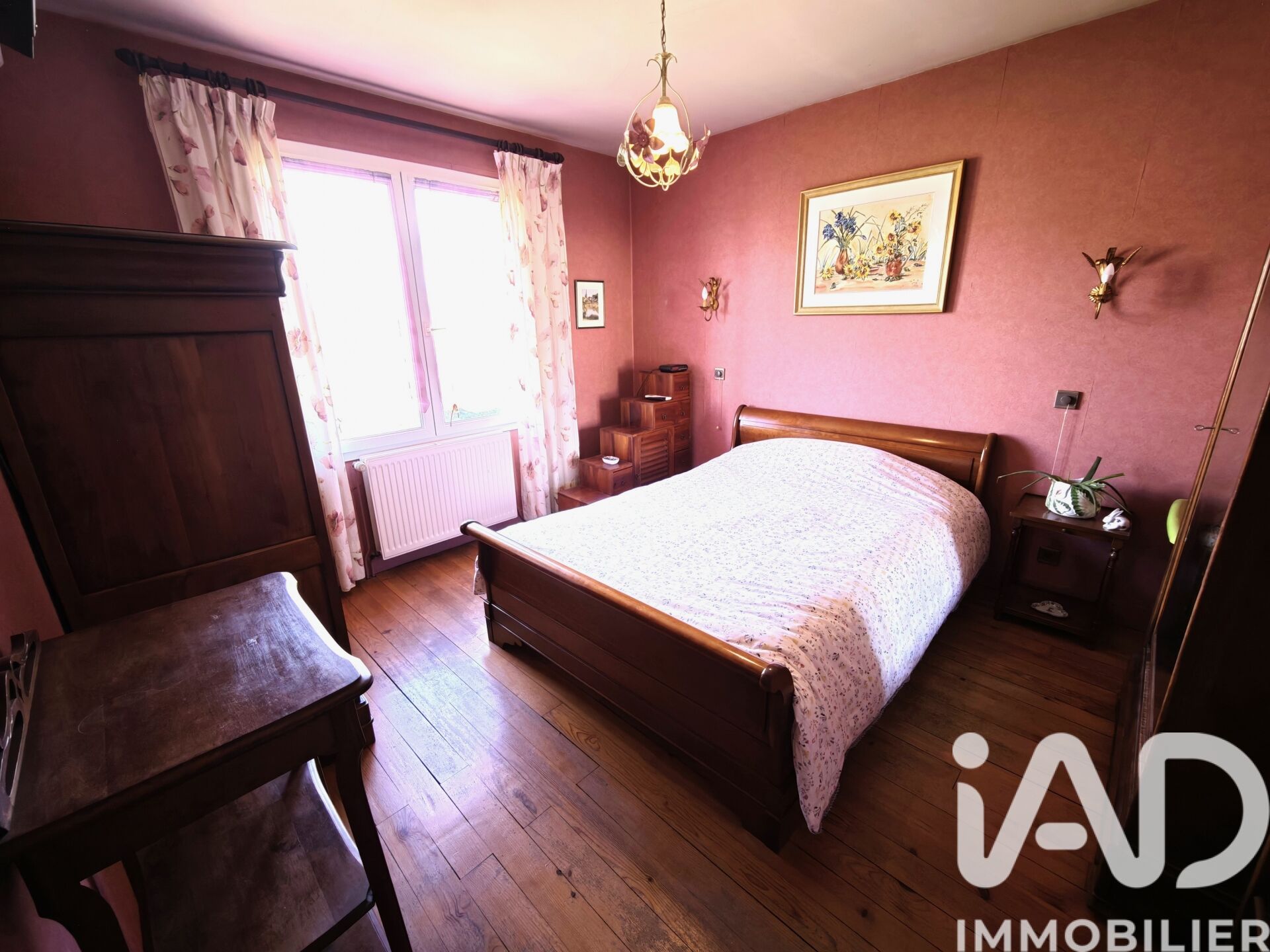 Vente Maison/villa 4 pièces - Photo 5