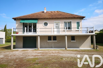 Maison 4 pièces 138000 €