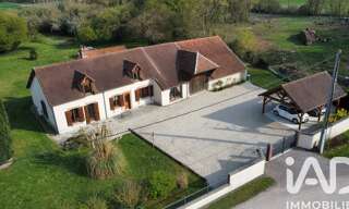 Maison 7 Pièces 181 m² à vendre à Bagneux (51260)