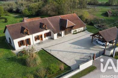 Maison 7 pièces 265000 €