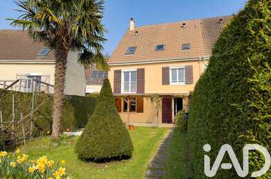 Maison 5 pièces 210000 €