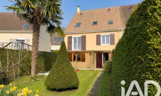 Maison 5 Pièces 97 m² à vendre à Notre-Dame-de-Bondeville (76960)