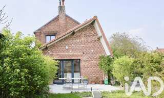 Maison 9 Pièces 230 m² à vendre à Saméon (59310)