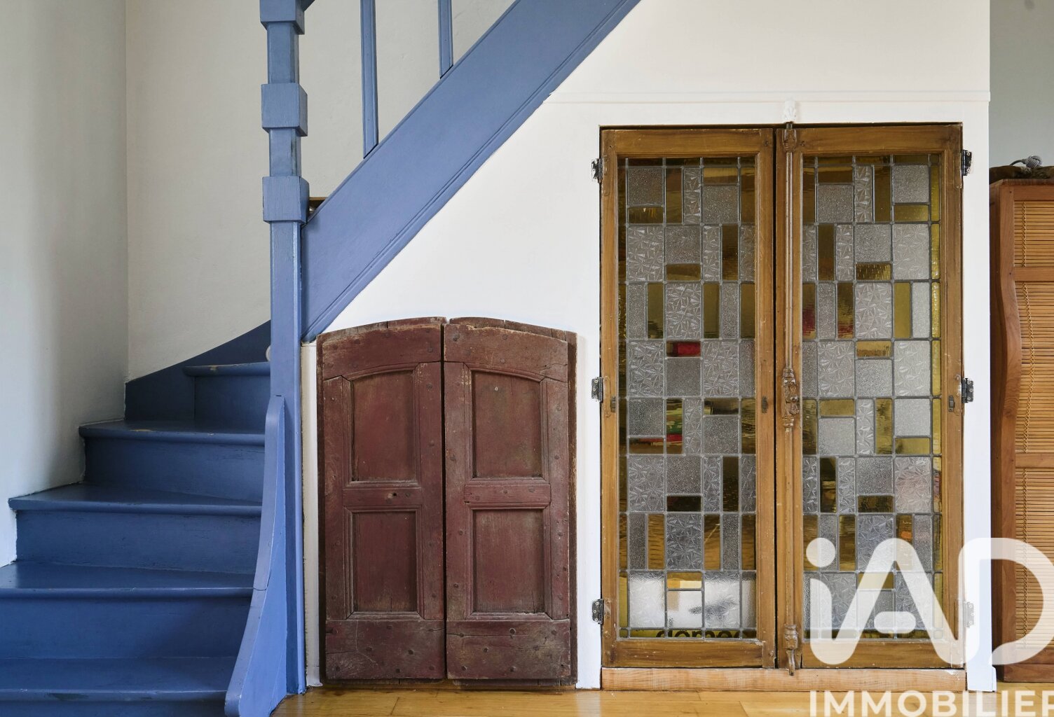 Vente Maison/villa 9 pièces — photo 1