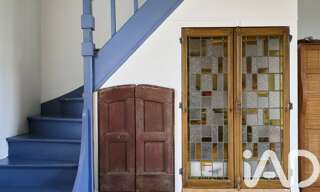 Maison 9 Pièces 230 m² à vendre à Saméon (59310)