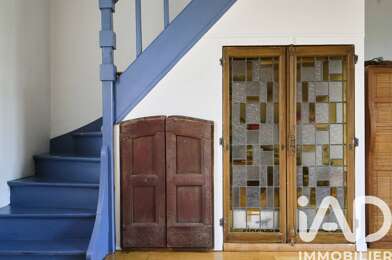 Maison 9 pièces 599000 €