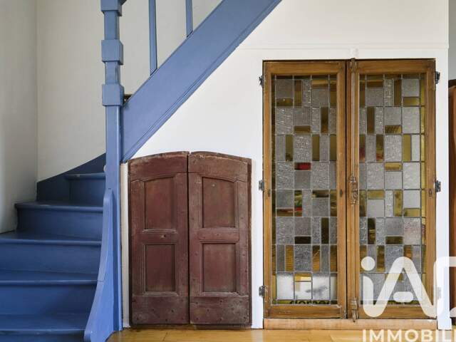 Vente Maison/villa 9 pièces — photo du bien
