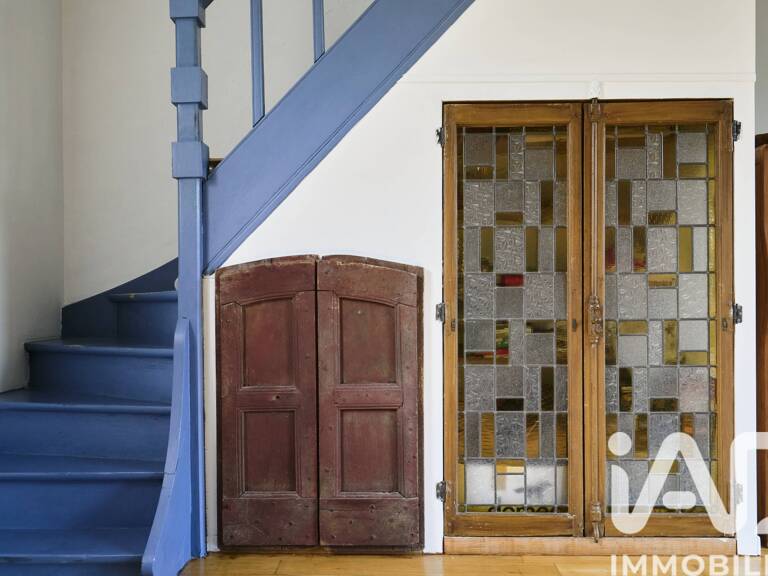 Vente Maison/villa 9 pièces — photo 1