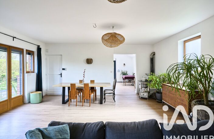 Vente Maison/villa 9 pièces — photo 3