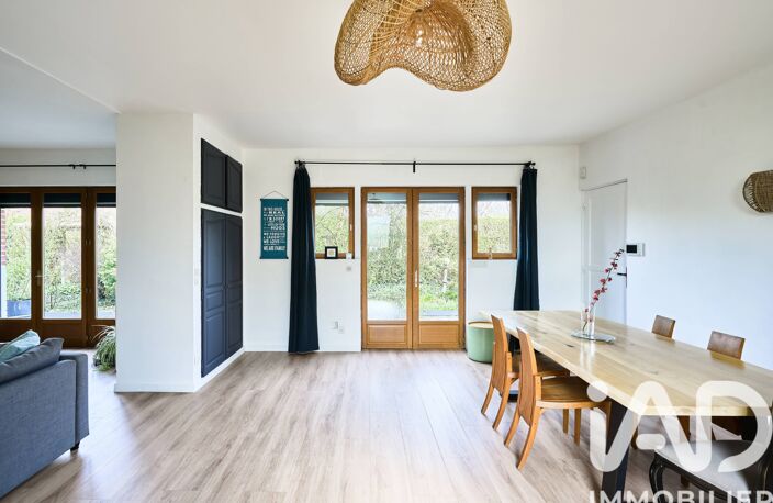 Vente Maison/villa 9 pièces — photo 4