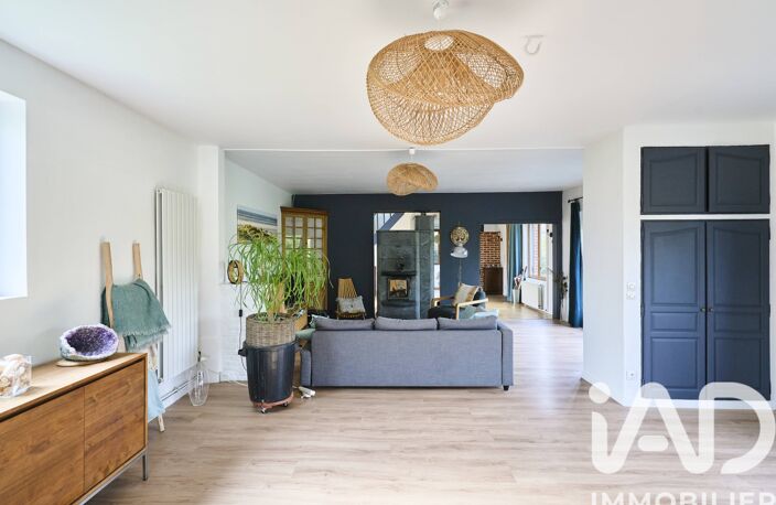 Vente Maison/villa 9 pièces — photo 5