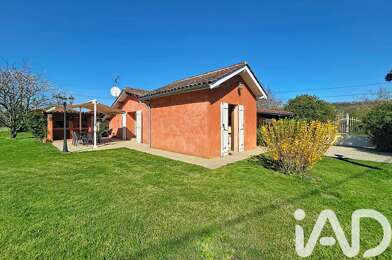 Maison 5 pièces 235000 €