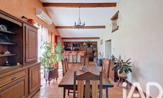 Maison 5 Pièces 140 m² à vendre à Ordan-Larroque (32350)