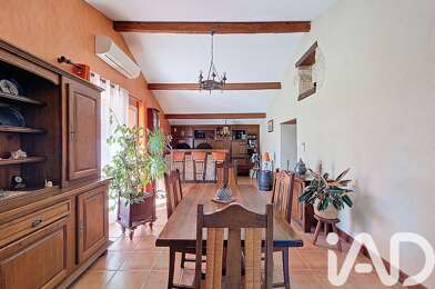 Maison 5 pièces 235000 €