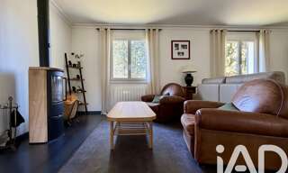 Maison 4 Pièces 105 m² à vendre à Boisseuil (87220)