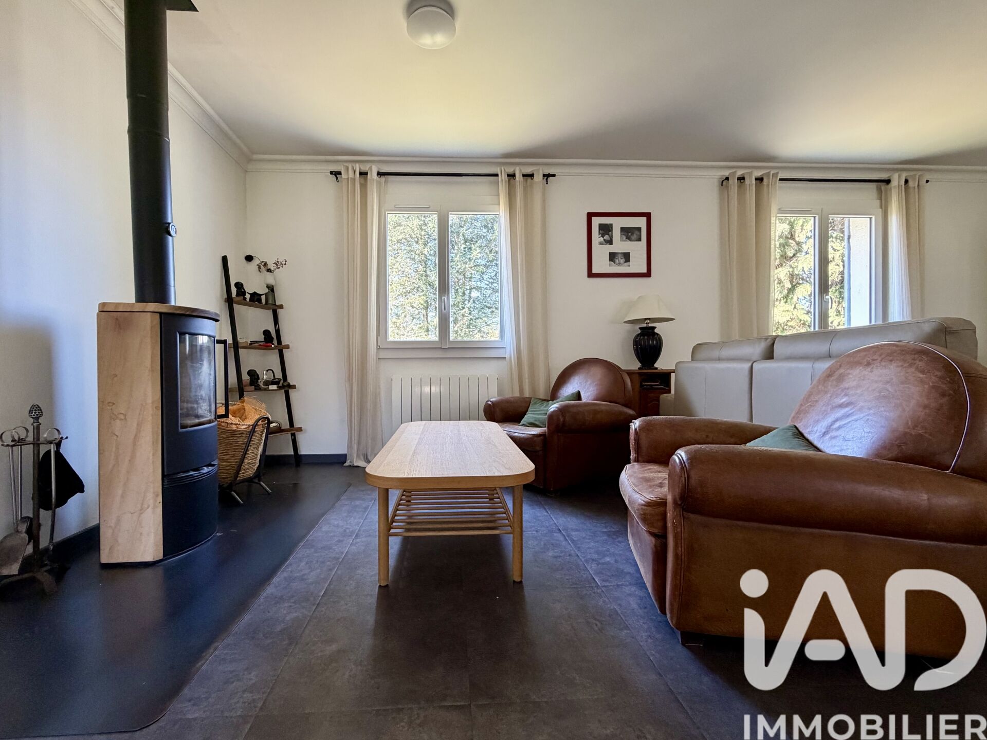 Vente Maison/villa 4 pièces - Photo 2