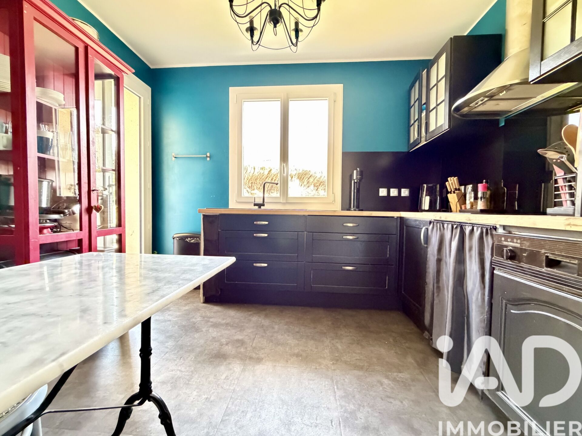 Vente Maison/villa 4 pièces - Photo 3