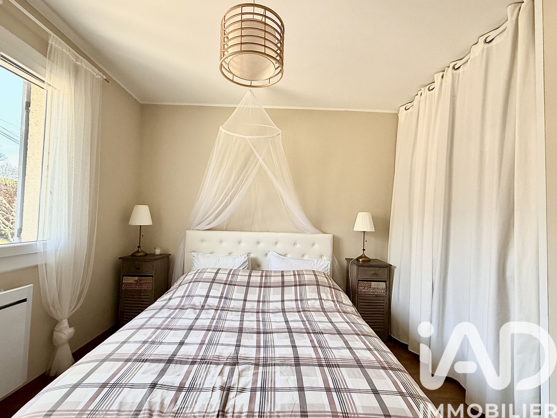Vente Maison/villa 4 pièces - Photo 5