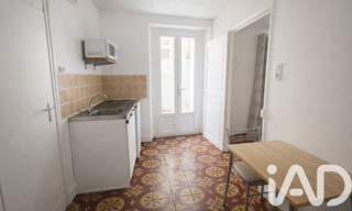 Maison 5 Pièces 124 m² à vendre à Vallon-Pont-d'Arc (07150)