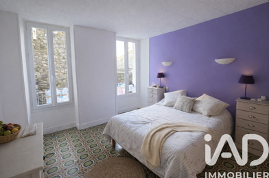 Maison 5 pièces 275000 €