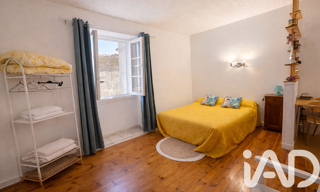 Maison 5 Pièces 124 m² à vendre à Vallon-Pont-d'Arc (07150)