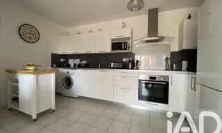 Appartement 3 Pièces 71 m² à vendre à La Seyne-sur-Mer (83500)