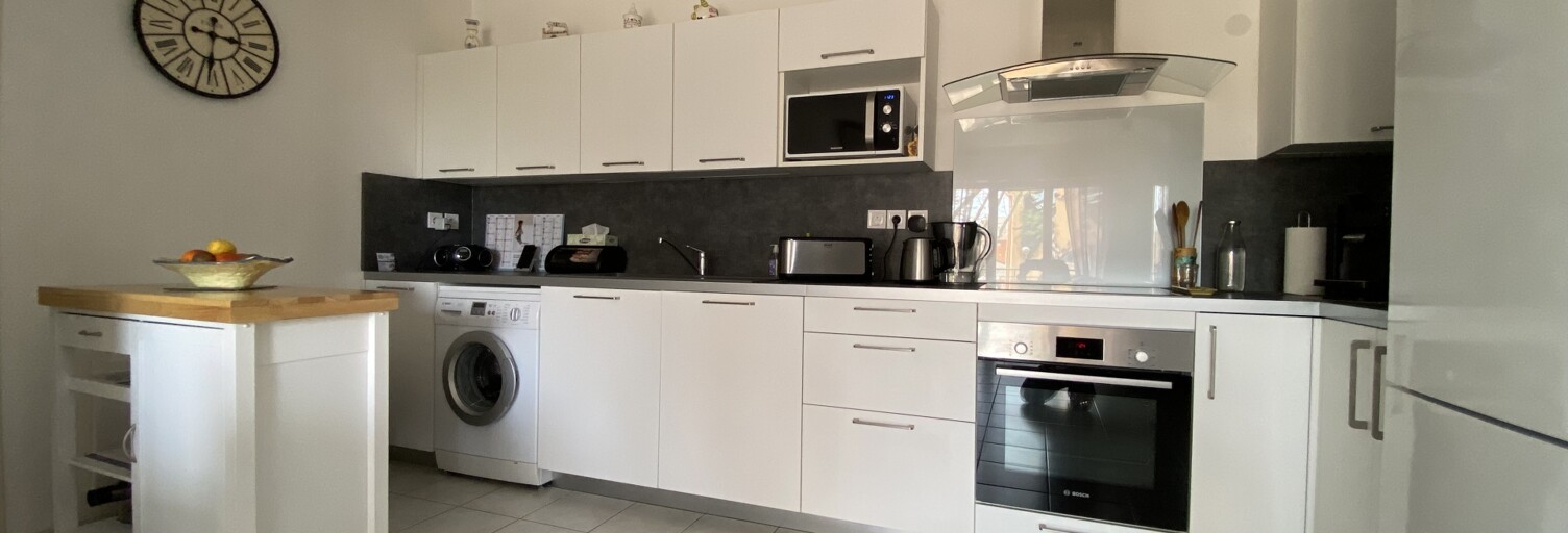 Appartement 3 Pièces 71 m² à vendre à La Seyne-sur-Mer (83500)