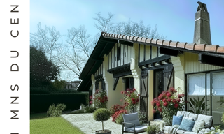 Maison 6 Pièces 128 m² à vendre à Bayonne (64100)