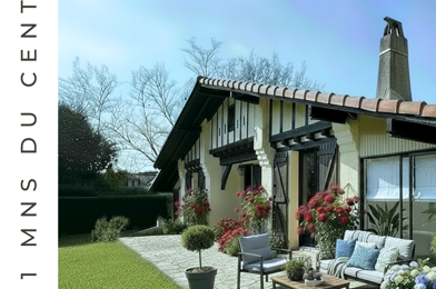 Maison 6 pièces 685000 €